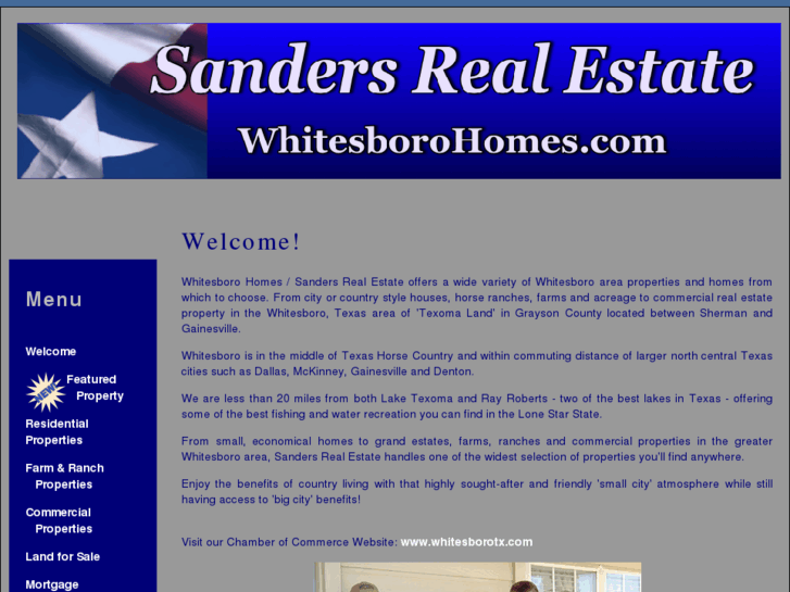 www.whitesborohomes.com