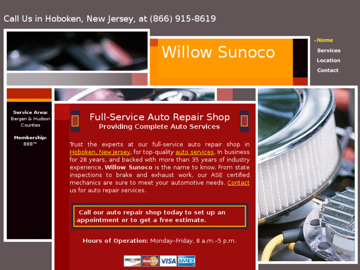 www.willowsunoco.com