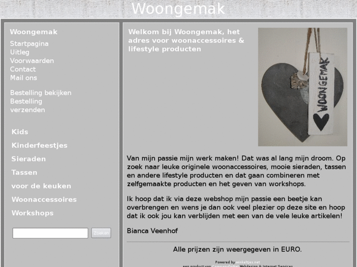 www.woongemak.info