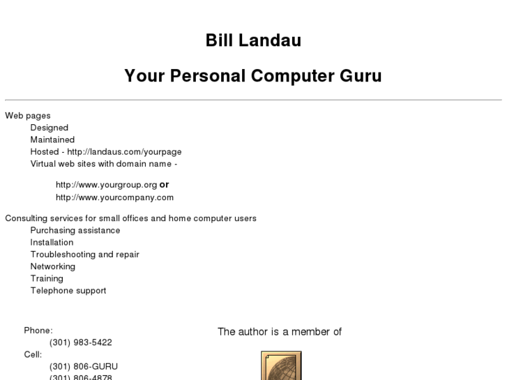 www.yourpersonalcomputerguru.net