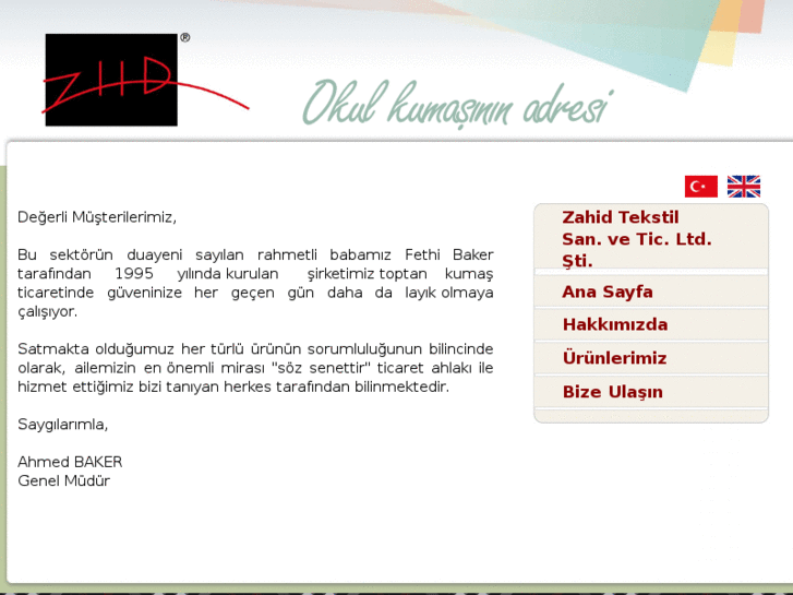 www.zahidtekstil.com.tr