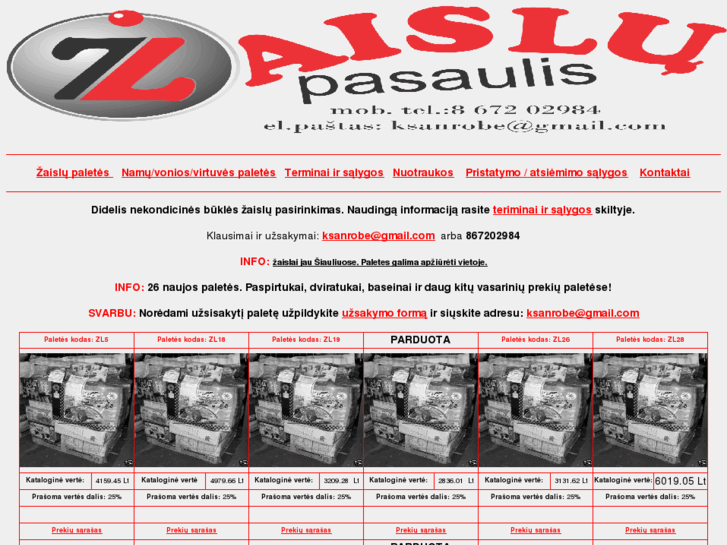 www.zaislupasaulis.com