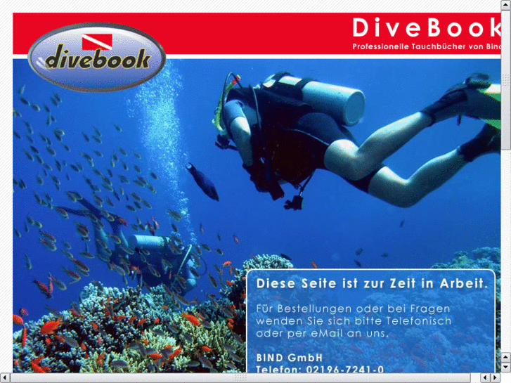 www.4dive.com