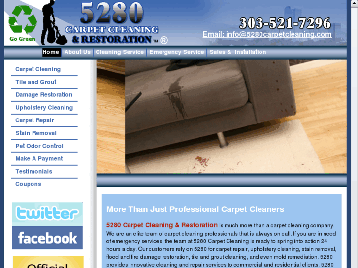 www.5280carpetcleaning.com