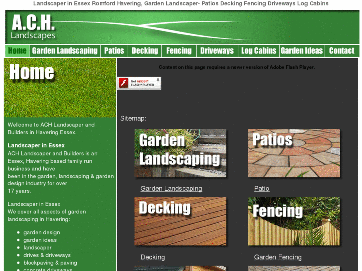 www.achlandscapes.com