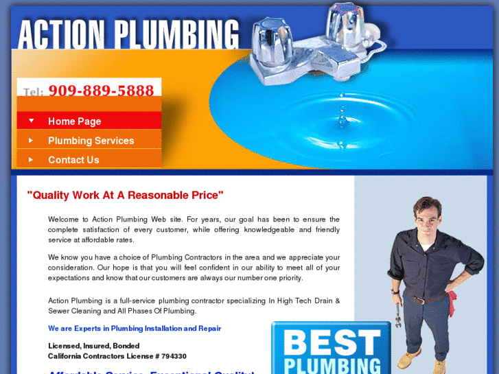 www.actionplumbingnow.com