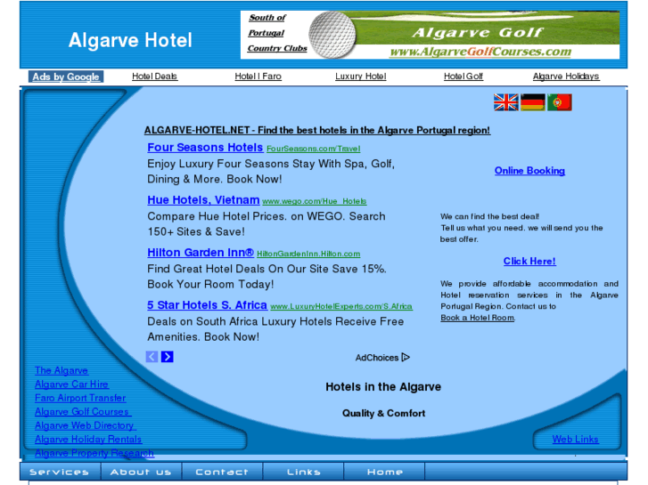 www.algarve-hotel.net