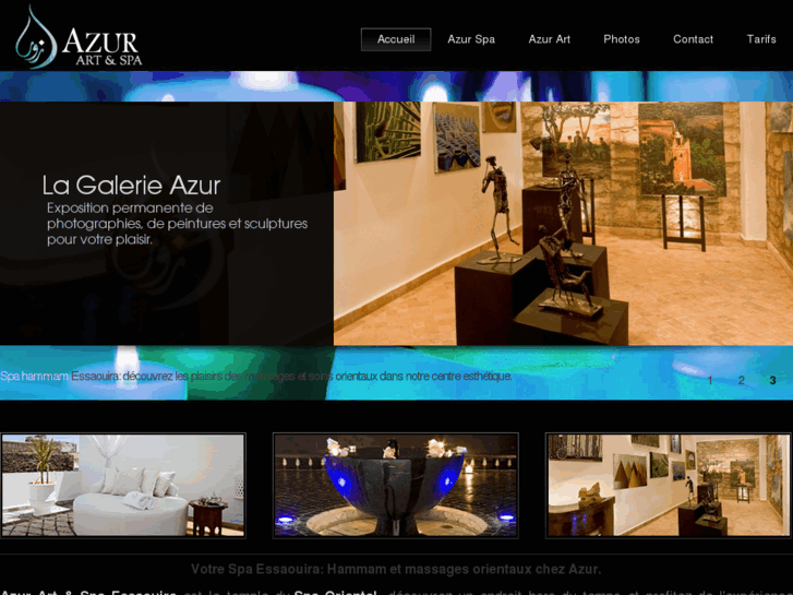 www.azur-essaouira.com