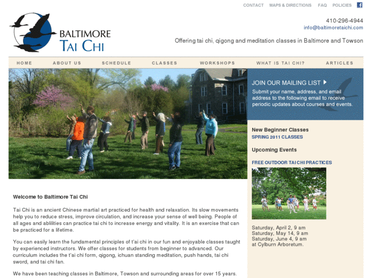 www.baltimoretaichi.com