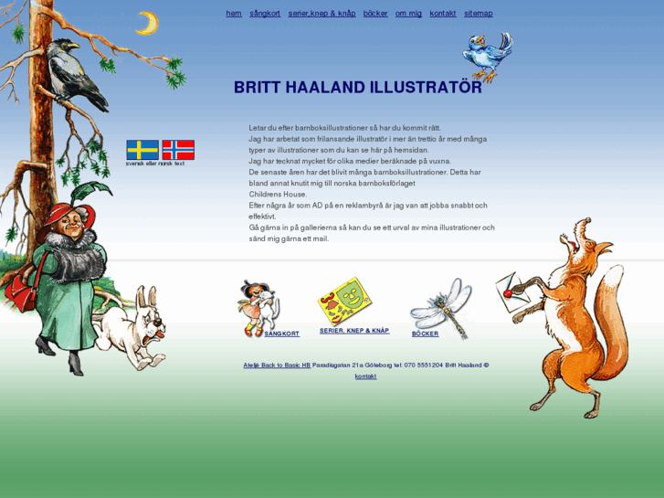 www.barnboksillustrationer.se