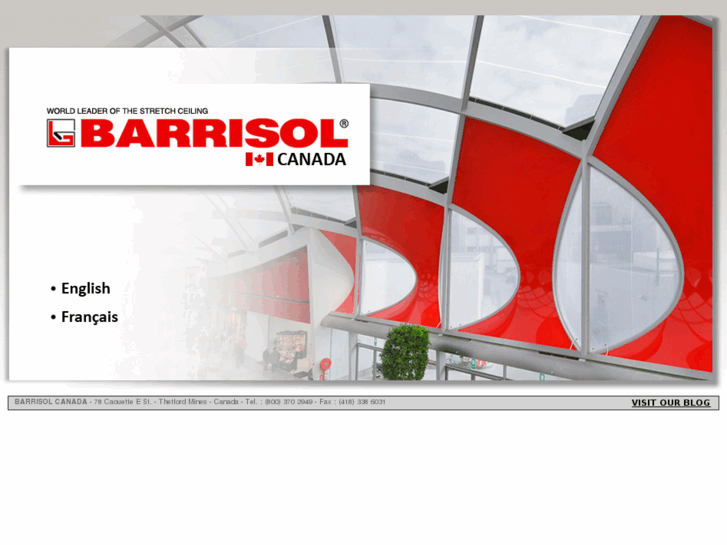 www.barrisol.ca