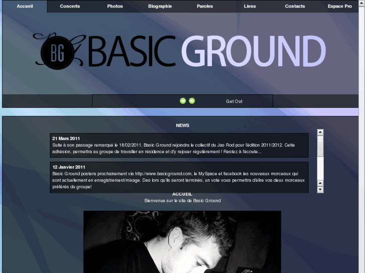 www.basicground.com