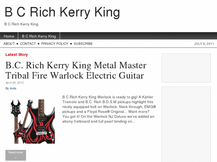 www.bcrichkerryking.com