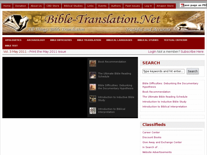 www.bible-translation.net