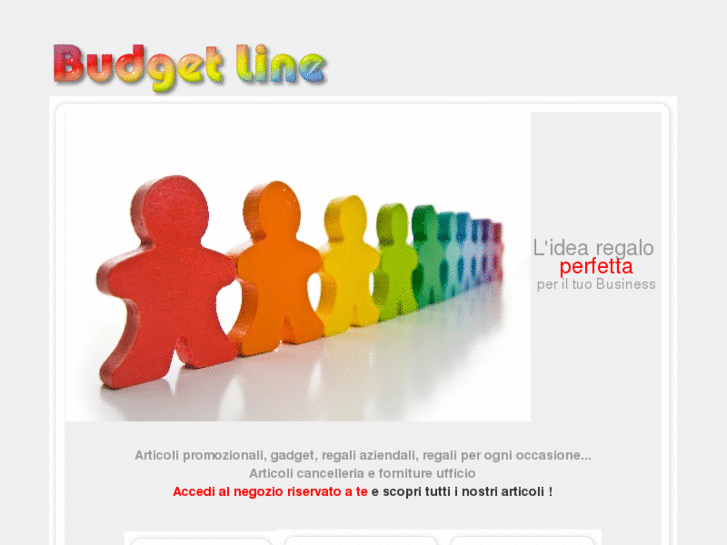 www.budgetlinepavia.com