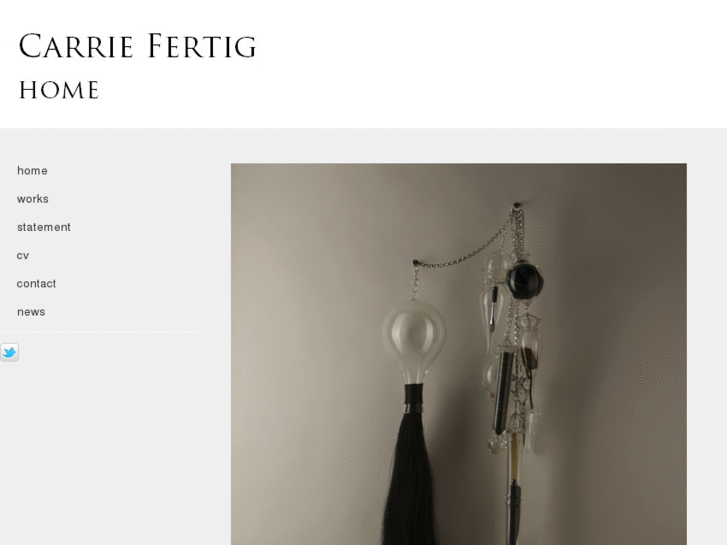 www.carriefertig.com