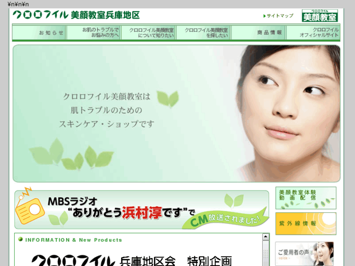 www.chloro-hyogo.jp