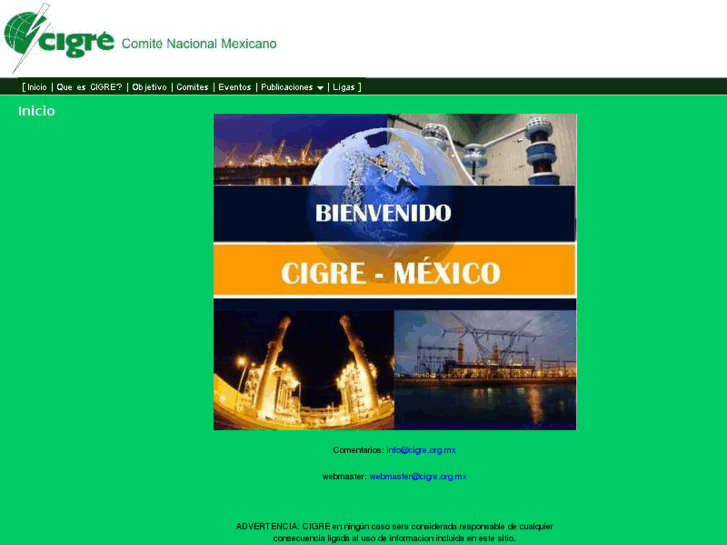 www.cigre.org.mx