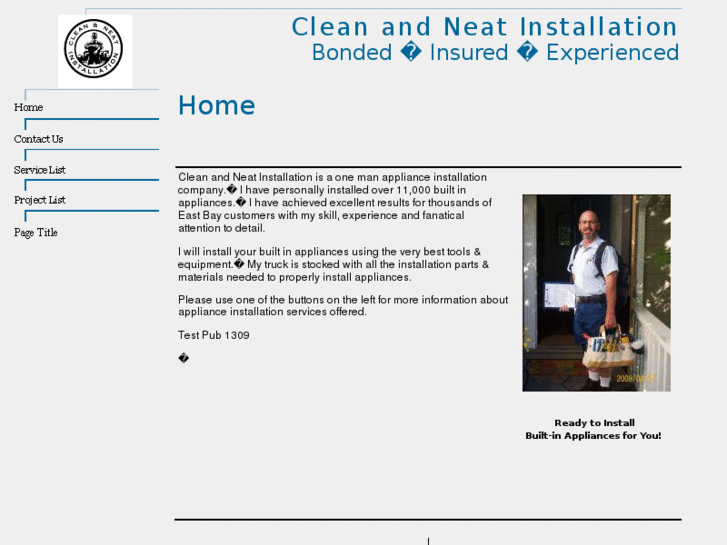 www.cleanandneatinstall.com