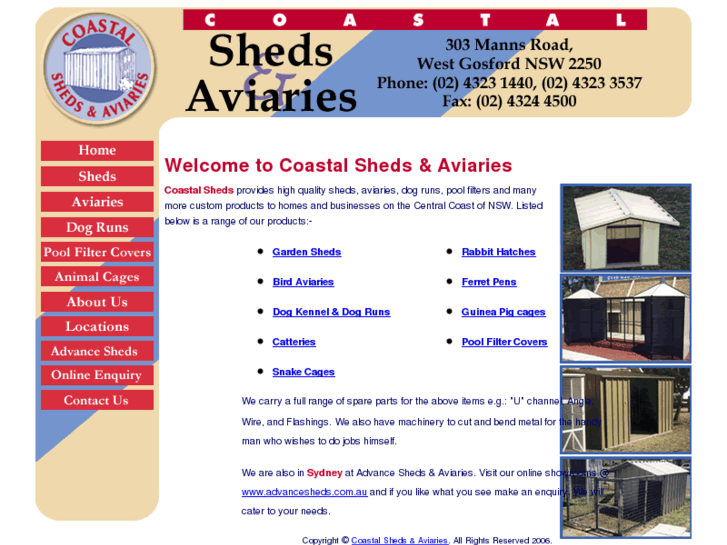 www.coastalsheds.com.au
