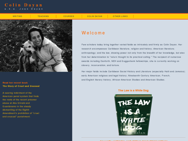 www.colindayan.com