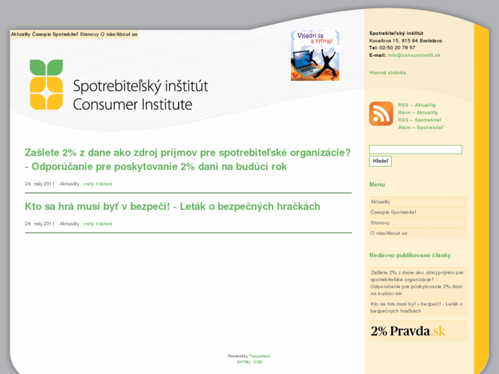 www.consuminstit.sk