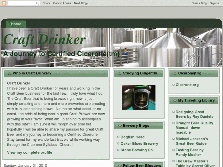 www.craftdrinker.com