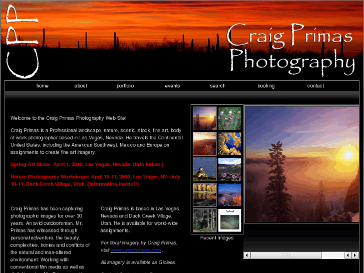 www.craigprimasphotography.com