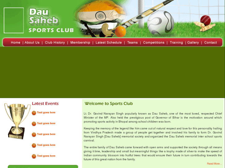 www.dausahebsports.com