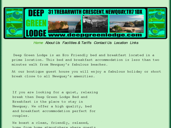 www.deepgreenlodge.com