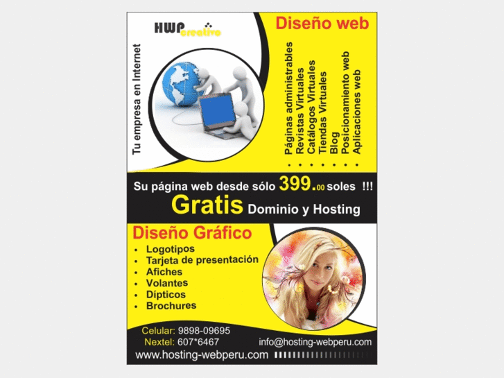 www.disenodepaginaswebs.com