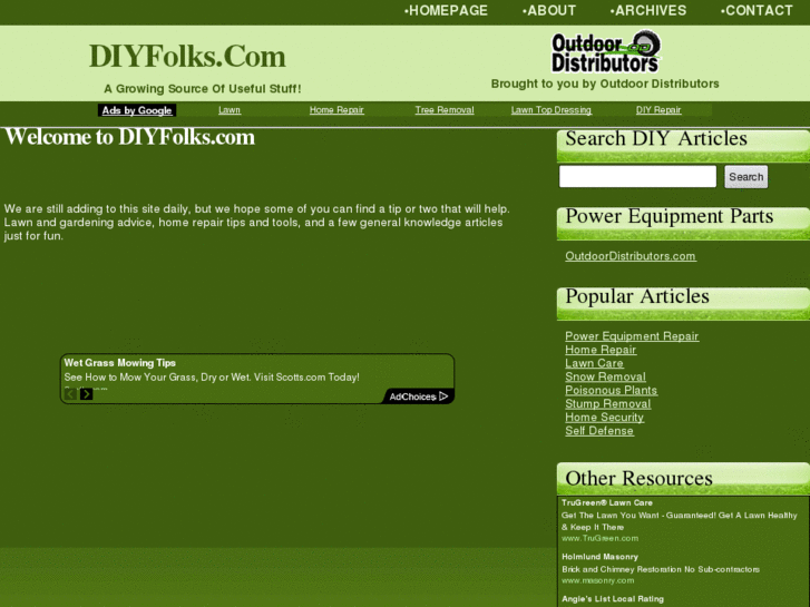 www.diyfolks.com