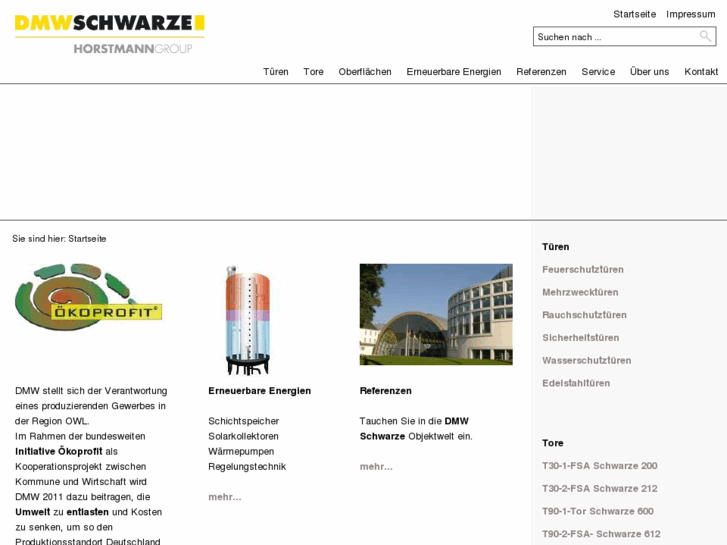 www.dmw-schwarze.de