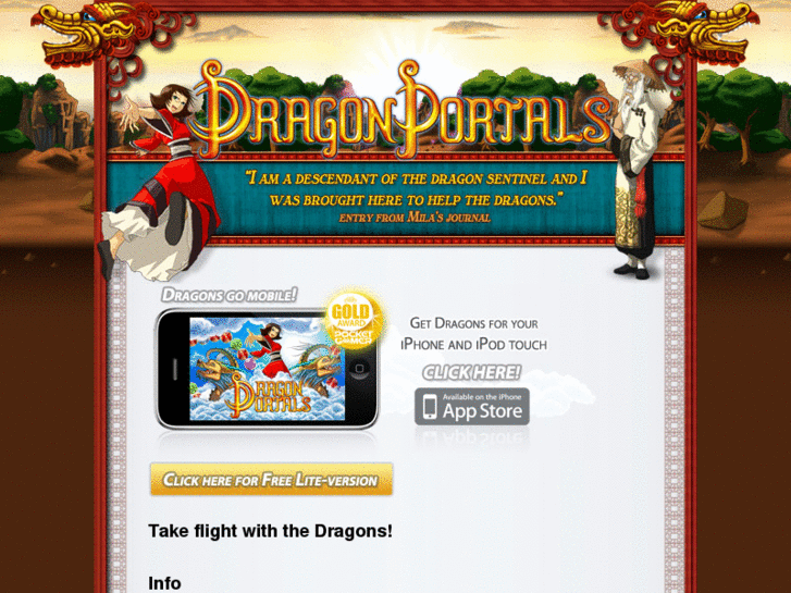 www.dragonportals.com