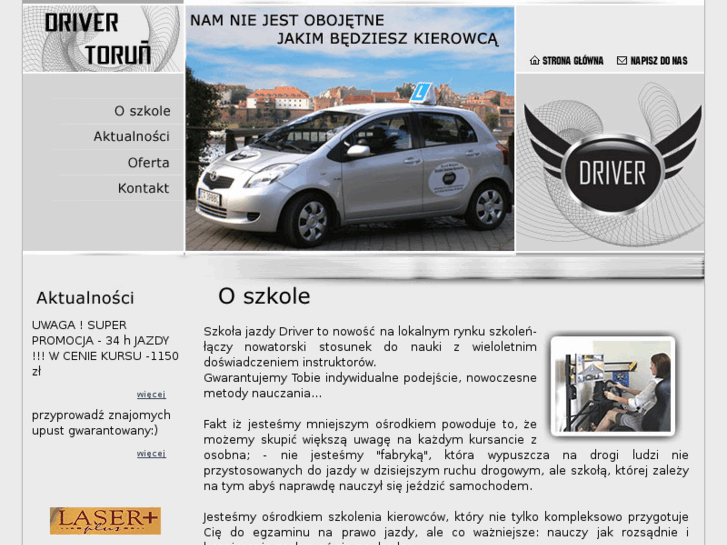 www.driver-torun.pl