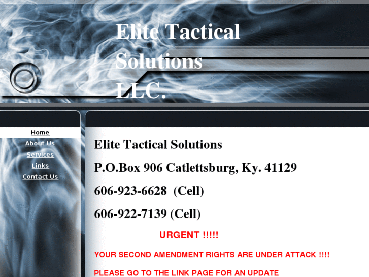 www.elitetacticalsolutions.com