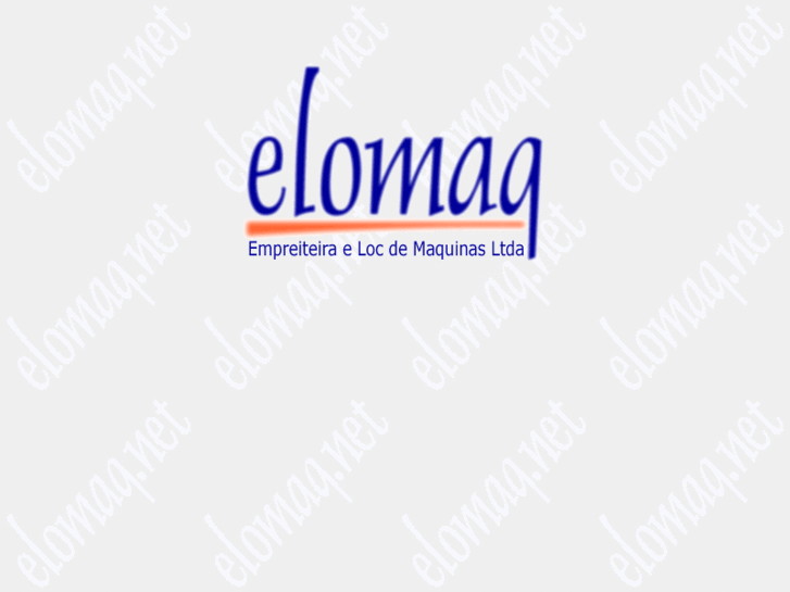 www.elomaq.net