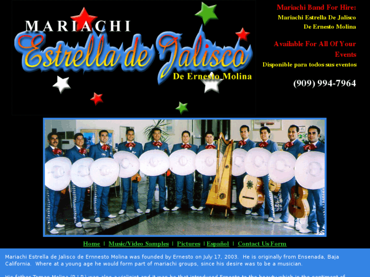 www.estrelladejalisco.com