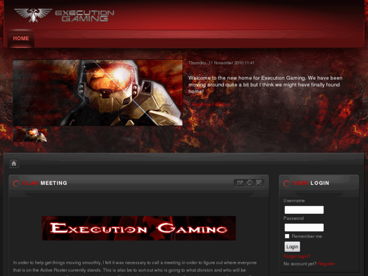 www.executiongaming.net