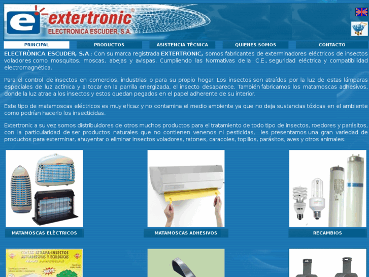 www.extertronic.com