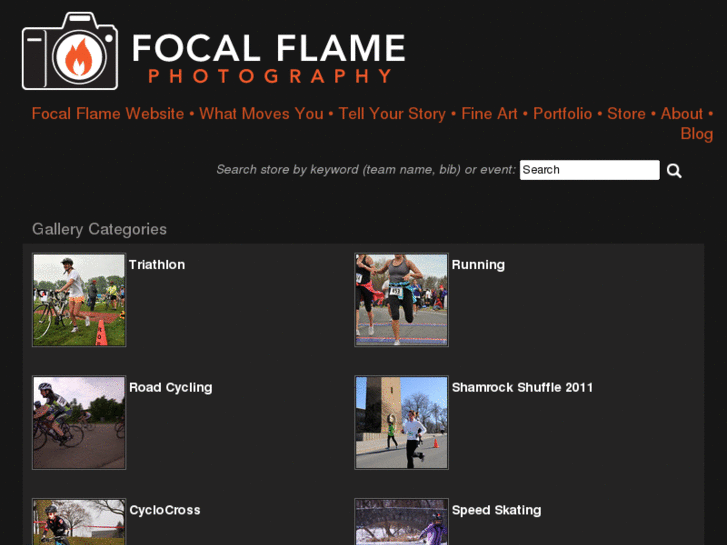 www.focalflamestore.com