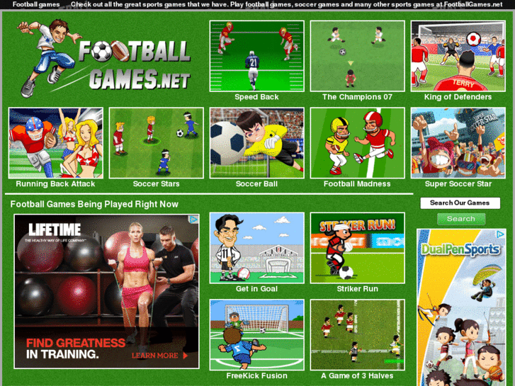 www.footballgames.net