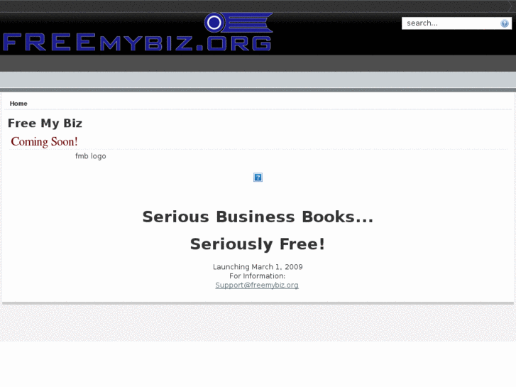 www.freemybiz.org