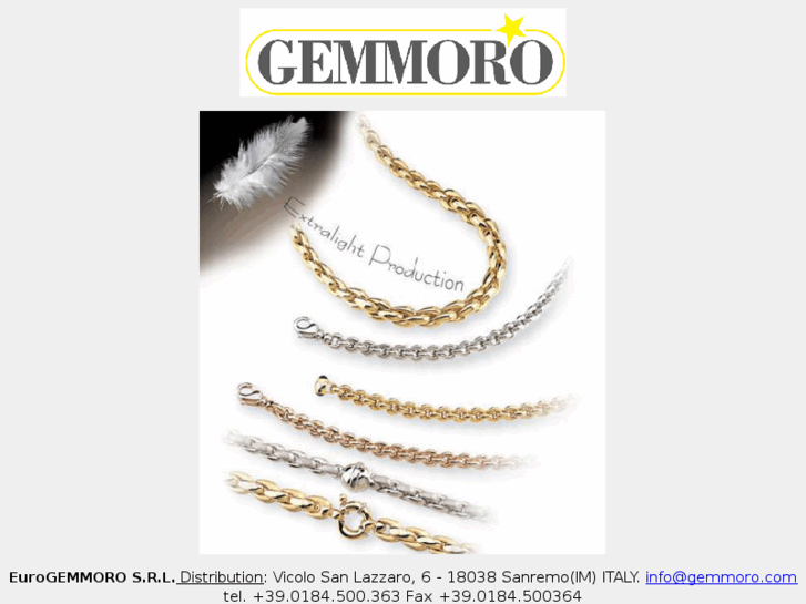 www.gemmoro.com