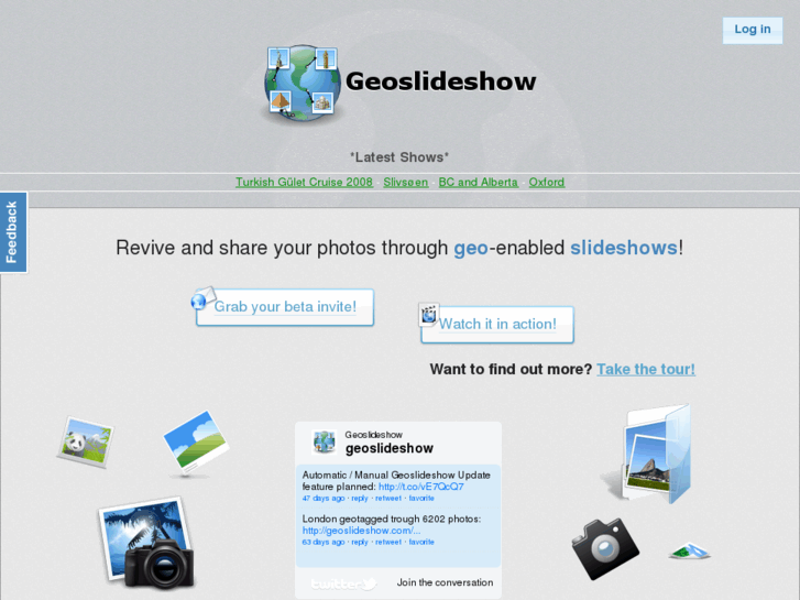 www.geoslideshow.com