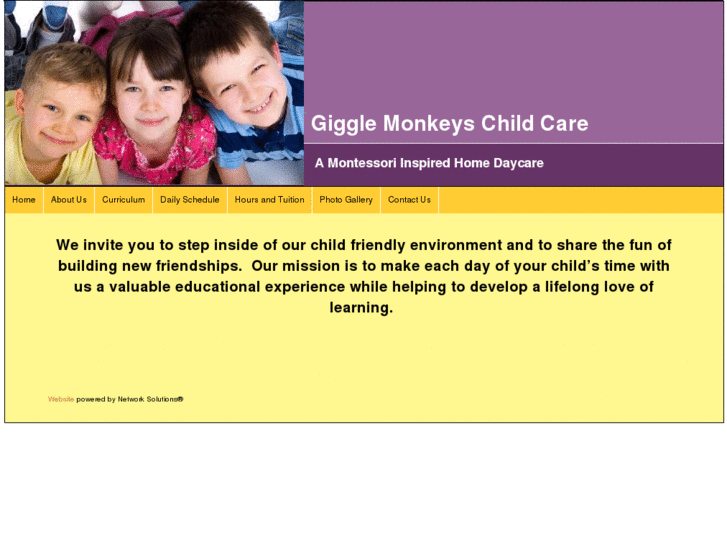 www.giggle-monkeys.com