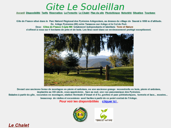 www.gite-le-souleillan.com