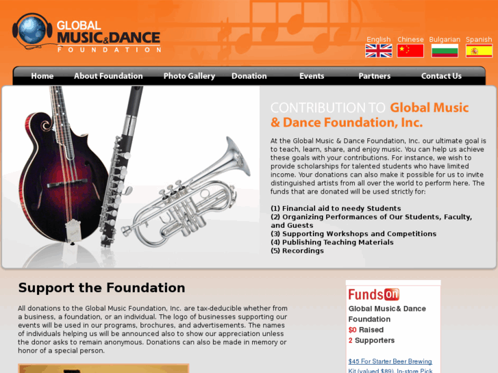 www.globalmusicanddance.com