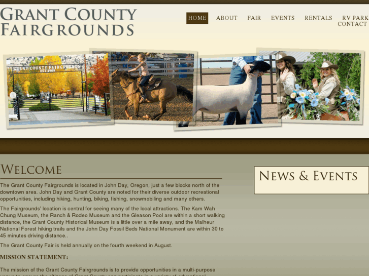 www.grantcountyfairgrounds.com