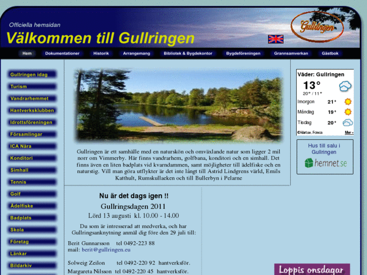 www.gullringen.eu